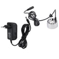 thumbnail image 2 of Fish Tank  Atomizer,  Mist Maker,  Aquarium For Fish Tank EU Plug 110~240V, 2 of 8