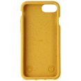 thumbnail image 3 of Pela Compostable Eco-Friendly Case For Apple iPhone 6/6S, iPhone 7, iPhone 8 - Yellow, 3 of 3