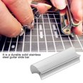 thumbnail image 4 of LAFGUR Durable String Slide, Slide Bar, For Electric Guitar Acoustic Guitar, 4 of 8