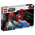 thumbnail image 4 of LEGO Star Wars Major Vonreg's TIE Fighter 75240, 4 of 7