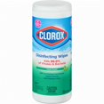 thumbnail image 1 of Wipes Disinfecting, Fresh Scent, 1 of 1