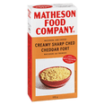 thumbnail image 3 of Macaroni au fromage Cheddar Fort Crémeux, 3 of 7