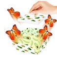 thumbnail image 1 of Ovzne Polygonal Gift Box Surprise Box Flying Box Butterflies Box Explosion Holiday Gift Box On Clearance, 1 of 1