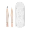 thumbnail image 1 of Revlon® la Collection Designer Ensemble de Mini Pinces à Épiler pour Emporter, 1 of 8