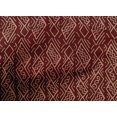 thumbnail image 4 of oneOone Cotton Poplin Fabric Swirl & Geometric Block Fabric Prints By Yard 42 Inch Wide, 4 of 4