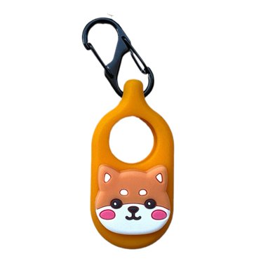 Étui en Silicone Mignon pour Galaxy Smarttag2, Étui de Protection, Étui Anti-Collision pour Smart Protector Access Drop 2