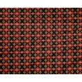 thumbnail image 4 of oneOone Polyester Lycra Fabric Geometric Ethnic Printed Craft Fabric BTY 56 Inch Wide, 4 of 4