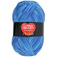 thumbnail image 1 of Red Heart® Comfort® Yarn, Prints, Acrylic #4 Medium, 12oz/340g, 649 Yards, 1 of 2
