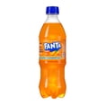 thumbnail image 1 of Fanta Orange Bouteilles, 500 mL, 1 of 11