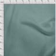 thumbnail image 3 of oneOone Cotton Flex Fabric Leaves & Floral Block Print Fabric By Yard 40 Inch Wide, 3 of 5