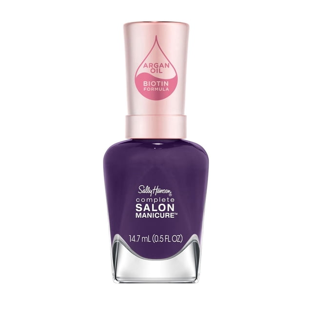 Sally Hansen - Complete Salon Manicure Nail Polish