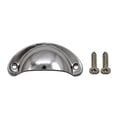 thumbnail image 1 of Vaidha Classical Cup Handle Pull Kitchen Cupboard Cabinet Door Furniture Drawer, 1 of 1