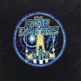 thumbnail image 2 of Men's short sleeve Atari graphic t shirt., 2 of 4