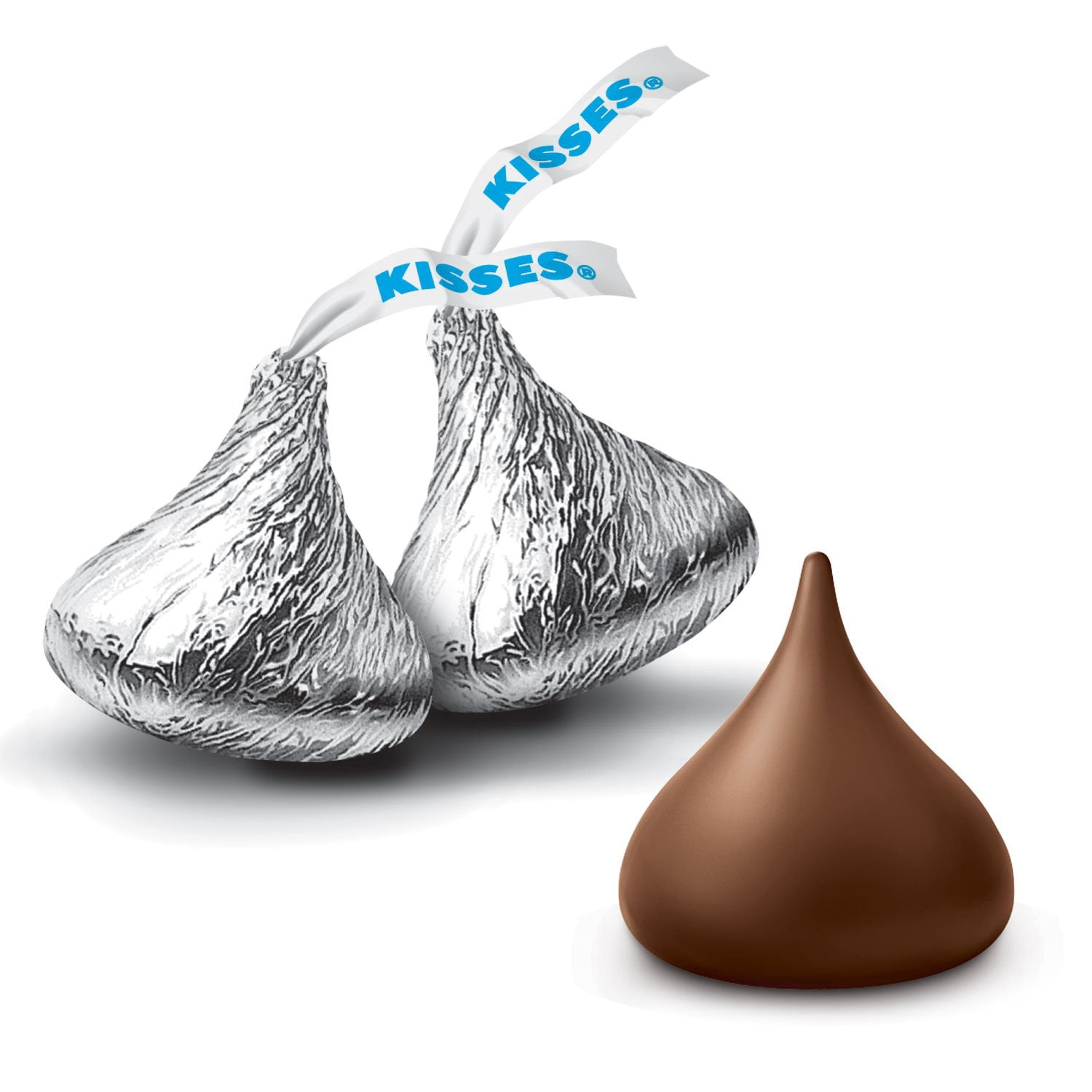 HERSHEY'S 5 lb. Milk Chocolate Kisses