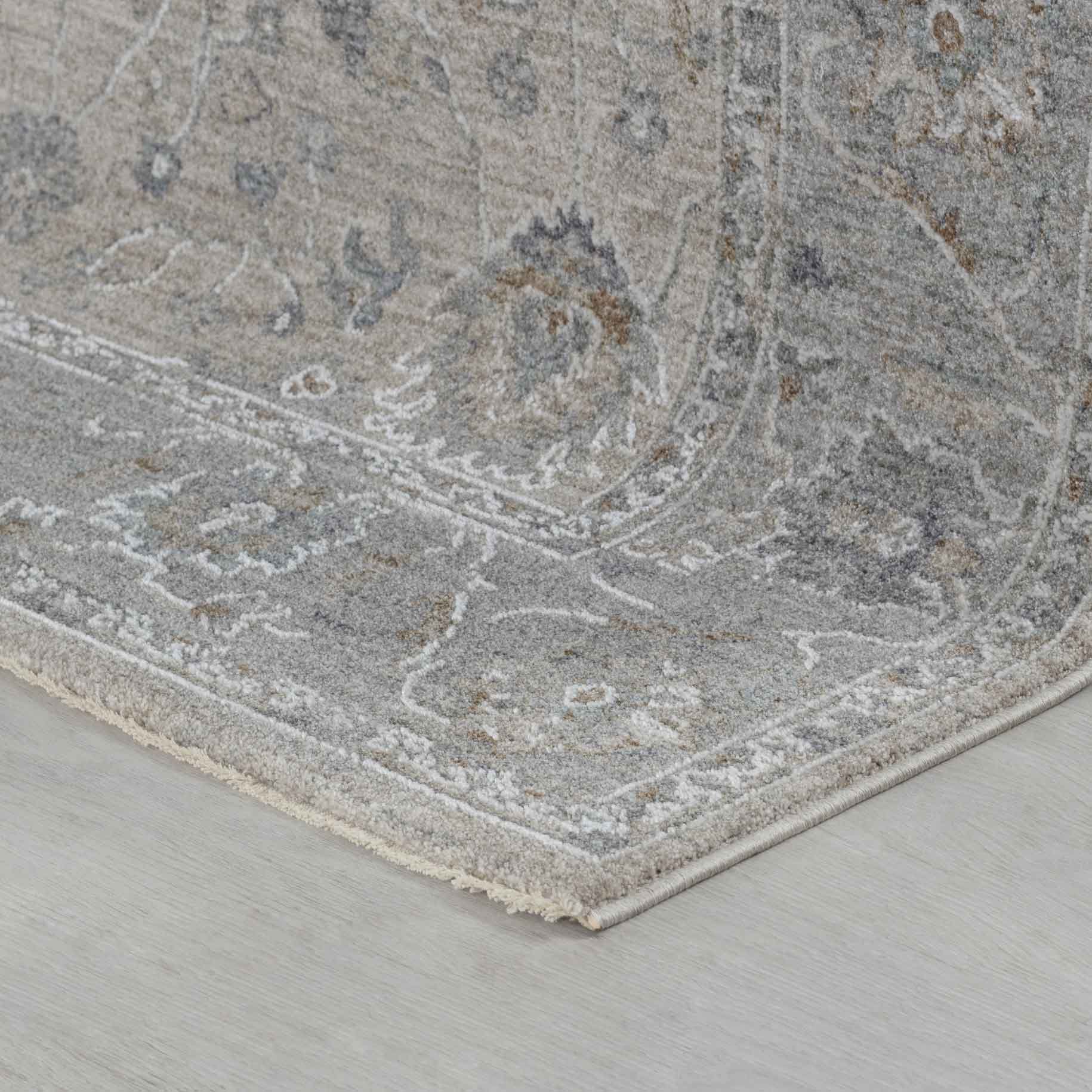 Rug Branch Elysian Collection Tapis Transitionnel sud-ouest Boho
