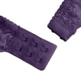 thumbnail image 3 of WMTBSRSW Women's Floral Lace Bra Full Coverage See Through Bralettes Demi Sheer Mesh Balconette Bralette Unlined Underwire Embroidered Mesh Soft Bralettes, 3 of 5