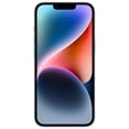 thumbnail image 2 of Apple iPhone 14 Plus Remis à Neuf Entièrement Déverrouillé Bleu 128 Go Excellent (Remis à Neuf), 2 of 5