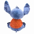 thumbnail image 2 of Disney - Lilo & Stitch - Stitch with Hawaiian T-Shirt Peluche, 2 of 4