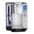thumbnail image 3 of Cuisinart premium Single-Serve Coffeemaker - SS-10C, 3 of 3