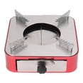 thumbnail image 2 of Alcohol Stove,Alcohol Stove Portable Drawer Drawer Type Solid Alcohol Stove Drawer Type Alcohol Burner Luxury Finish, 2 of 8