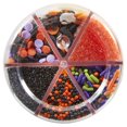 thumbnail image 1 of Wilton Halloween 6-Cell Sprinkles Mix, 186 g, 1 of 4