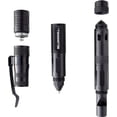 thumbnail image 2 of Bell and Howell TacPen- Stylo tactique Super Deluxe 9 en 1 tout usage, 2 of 5
