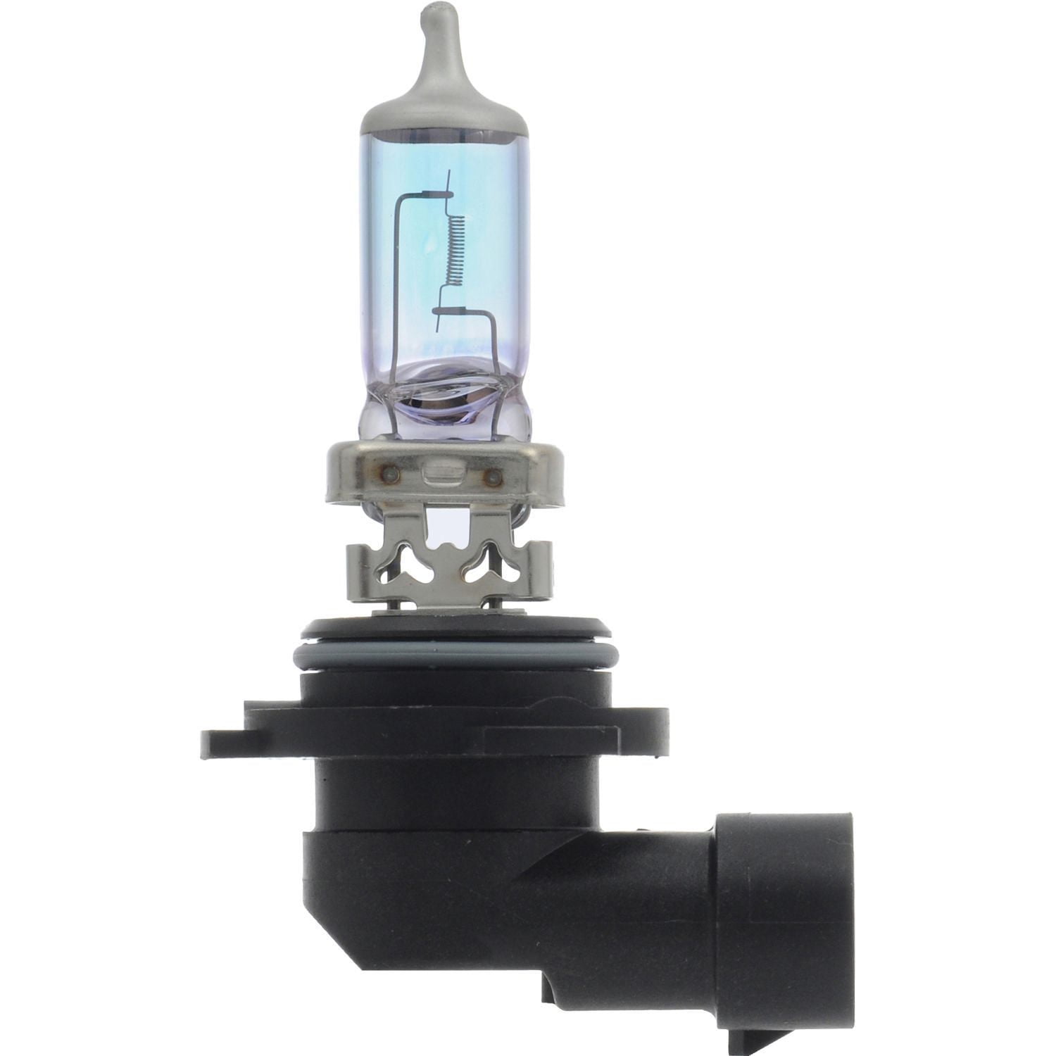 Phares halogènes SilverStar 9006 de SYLVANIA