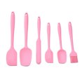 thumbnail image 1 of Boovnll Kitchen Knives, 5 Piece Spatula Set Kitchen Spatula Utensil Set, Kitchen Gadgets, Knives, Knife, 1 of 1