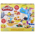 thumbnail image 1 of Play-Doh Pasta Dinner Playset, 1 of 10
