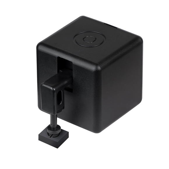 Fingerbot Plus Smart Button Pusher No Wiring Switch Upgrade with touch control