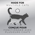 thumbnail image 2 of Litière agglomérante pour chats multiples Arm & Hammer Clump & Seal, 12,7 kg, 2 of 6