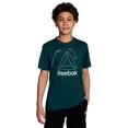 thumbnail image 1 of Reebok t-shirt graphique  repeater pour garçon, 1 of 5