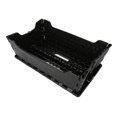thumbnail image 4 of Portable Folding Step Stool Black Step Ladder For Elderly Pregnant Bathroom Travel Use, 4 of 8