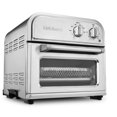 thumbnail image 2 of Cuisinart AFR-25 Compact Air Fryer, Silver, 2 of 3