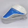 thumbnail image 4 of Baohd Durable Golf Driver Headcover PU Leather Guard Club Cover UT Head White UT 37CM 1Set, 4 of 6