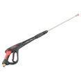 thumbnail image 1 of 21Inch Pressure Washer , 4000PSI Household Wall Washer  Multifunctional Extension Garden Washer  With Replacement Wand Extension 5 Nozzle Tips, 1 of 8