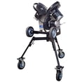 thumbnail image 4 of Sports Attack Junior Hack Attack Machine de Lancer de Baseball, 4 of 5