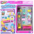 thumbnail image 1 of Happy Places Welcome Pack Series 4 School asst (EN), 1 of 6