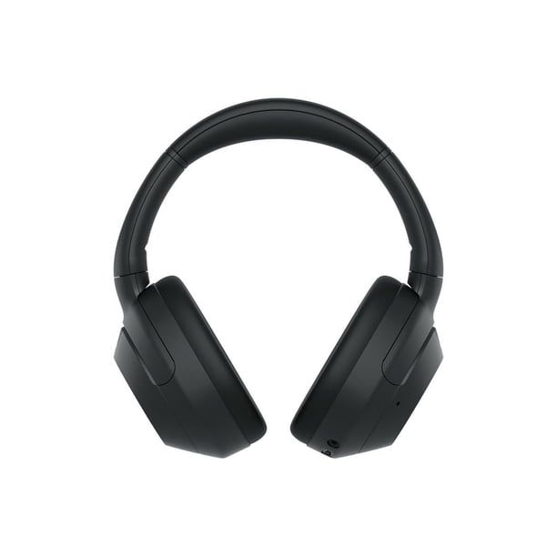 Sony ULT WEAR Noise Canceling Wireless Headphones - Black - Walmart.ca