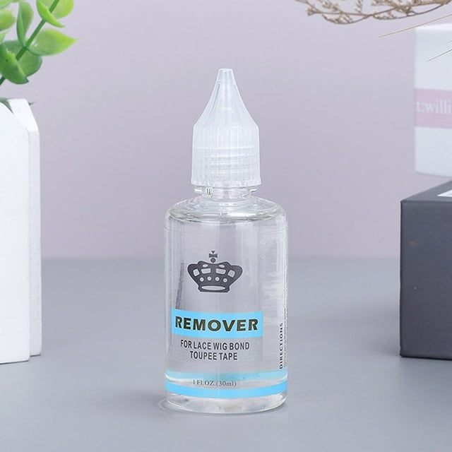 WaterProof Lace Wig Bonding Glue Invisible Hair Adhesive Glue