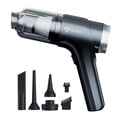 thumbnail image 3 of Car Vacuum Cleaner Car Vacuum Cleaner Powerful Car and Home Vacuum Cleaner Powerful Dusting Vacuum Cleaner Small Vacuum Cleaner, 3 of 9