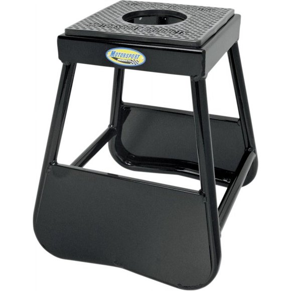 Motorsport Products Pro Panel Stands, Black