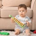 thumbnail image 4 of TIMIFIS Harmonica pour Enfants Harmonica pour Enfants Huit Touches Harmonica pour Enfants Instruments de Musique pour Débutants Jouets pour Enfants Cadeaux Éducation, 4 of 7