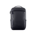 thumbnail image 1 of Dell EcoLoop Pro Slim Backpack 15 (CP5724S) - Notebook carrying backpack - up to 15.6" - black, 1 of 5