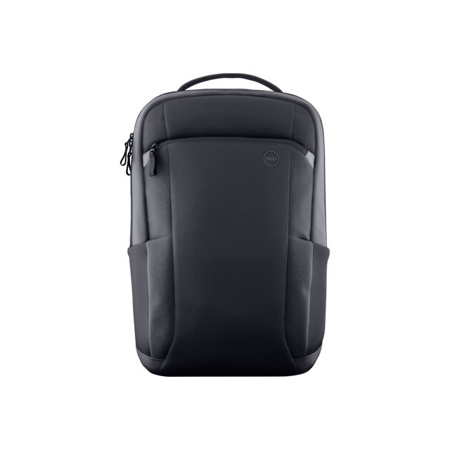 Dell EcoLoop Pro Slim Backpack 15 (CP5724S) - Notebook carrying backpack - up to 15.6" - black