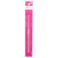 thumbnail image 1 of LOVE KNITTING Crochet Hook, Steel, 12 cm (4.7 in), 1 mm (0.04 in), 1 of 2