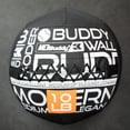thumbnail image 2 of MD Buddy, Wall Ball, 10lbs, 2 of 3