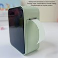 thumbnail image 4 of Label Printer Paper, 15x30mm Sticker Printer Paper Clear Printing Waterproof 200 Sheets  for Label, 4 of 7