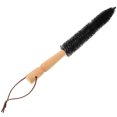 thumbnail image 1 of OULII Kit d'Outils de Nettoyage de Cheminée Nylon Noir pour Nettoyage Professionnel, 1 of 8