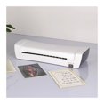 thumbnail image 4 of A4 Hot And Cold Laminating Machine Document Photo Paper Cards Picture Painting Laminator For Home Office, 4 of 5